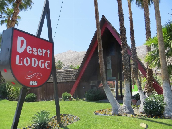 Desert Lodge image 14